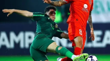 صدمة مفاجئة رغم الفوز الشرطة يودع دوري أبطال آسيا للنخبة